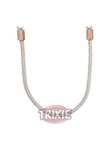 TRIXIE PERCHA CUERDA 66 CM / Ø14 MM - 2
