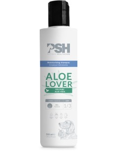 PSH CAT LOVER SHAMPOO - 1 LITRO 1 LITRO