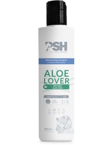 PSH CAT LOVER SHAMPOO - 1 LITRO 1 LITRO