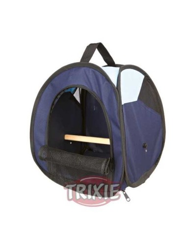 TRIXIE TRANSPORTÍN PÁJAROS 27 X 32 X 27CM - 2
