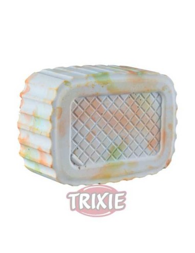 TRIXIE PIEDRA DE ROER CON ZANAHORIA PARA RATAS - 180 GR 180 GR - 2