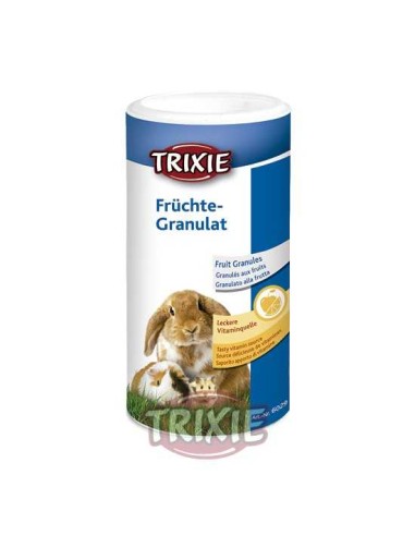 TRIXIE GRANULADO DE FRUTAS PARA ROEDORES - 125 GR 125 GR - 2