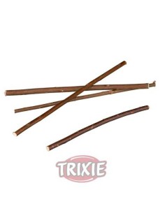 TRIXIE TIRAS DE SAUCE (20 UNIDADES) 18 CM - 2