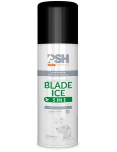 PSH BLADE ICE 5 IN 1 - 400 ML 400 ML