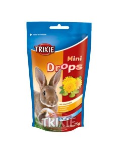 TRIXIE MINI DROPS DIENTE DE LEÓN - 75 GR 75 GR - 2