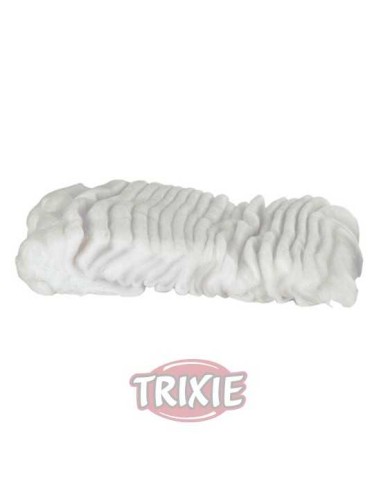 TRIXIE MATERIAL NIDO BIO 100% DIGERIBLE BLANCO 20 GR - 2