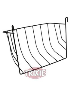 TRIXIE PORTA HENO/VERDURAS LACADO 25 X 18 X 12 CM 20 X 18 X 12 CM - 2