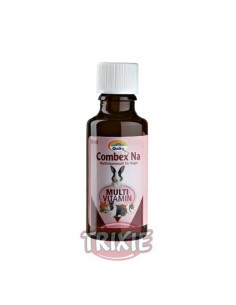 TRIXIE COMBEX NA - 30 ML 30 ML - 2