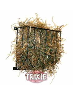 TRIXIE PORTA VERDURAS METAL ATORNILLADO 22 X 16 X 6 CM - 2