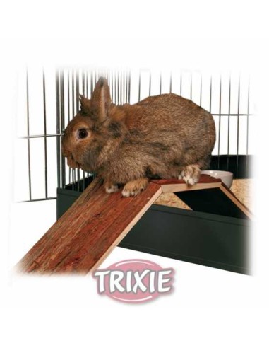 TRIXIE PUENTE NATURAL LIVING 63 X 18 X 15 CM - 2