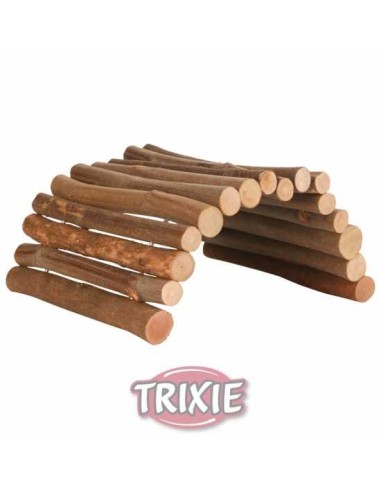 TRIXIE PUENTE FLEXIBLE NATURAL LIVING 22 X 10 CM - 2