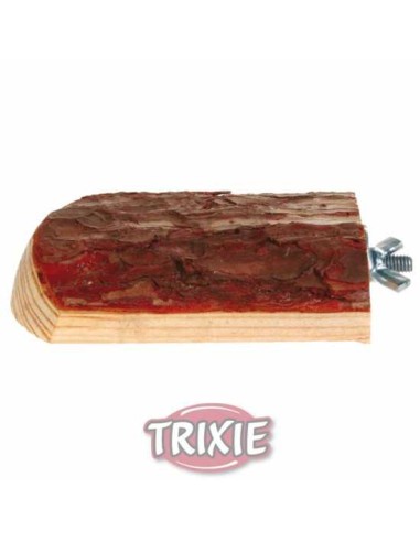 TRIXIE TACO PARA ROER NATURAL LIVING 7 X 10 CM - 2
