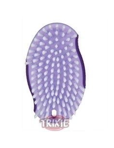 TRIXIE CEPILLO LIMPIEZA FUERTE 6 X 10 CM - 2