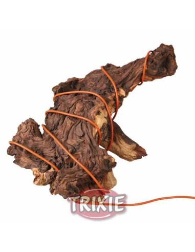 TRIXIE CABLE CALENTADOR 15 W / 3.50 M 25 W / 4.50 M 50 W / 7 M - 2