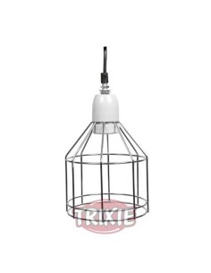 TRIXIE ENGRANE CERÁMICO LÁMPARA PINZA Ø14 X 24 CM - 2