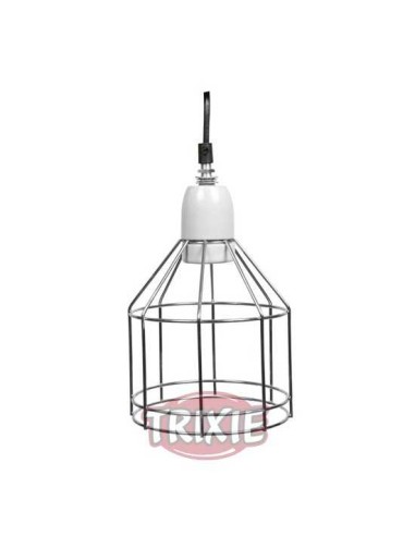 TRIXIE ENGRANE CERÁMICO LÁMPARA PINZA Ø14 X 24 CM - 2