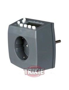 TRIXIE TEMPORIZADOR DIGITAL