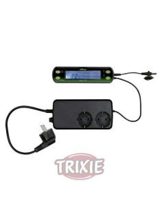 TRIXIE TERMOSTATO DIGITAL 2 CIRCUITOS