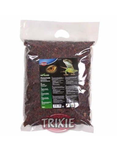 TRIXIE CORTEZA DE PINO PARA TERRARIOS 20 LITROS 10 LITROS - 2