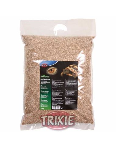 TRIXIE PAJA DE HAYA EXTRA FINO 20 LITROS 10 LITROS - 2