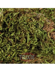 TRIXIE SUSTRATO VIVARIOS HÚMEDO 200 GR - 2