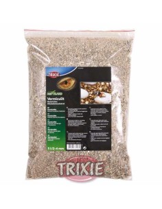 TRIXIE SUSTRATO VERMICULITA PARA INCUBACIÓN 5 LITROS - 2