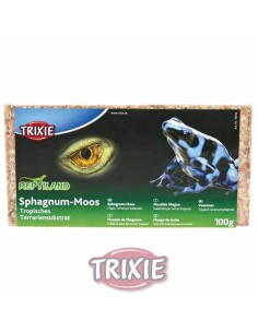 TRIXIE MUSGO ESFANGO SUSTRATO TROPICAL 4.5 LITROS - 2