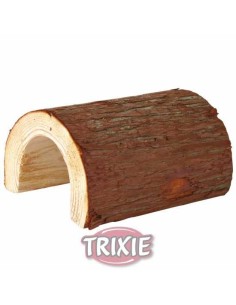 TRIXIE CUEVA REPTILES 17 X 7 X 10 CM 24 X 8 X 17 CM 30 X 10 X 25 CM - 2