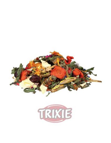 TRIXIE MIX DE COMIDA NATURAL DRAGONES BARBUDOS - 100 GR 100 GR - 2