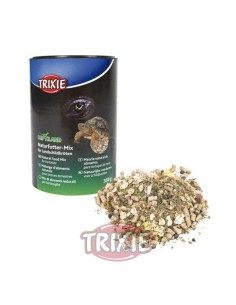 TRIXIE MIX DE COMIDA NATURAL TORTUGAS 250 ML / 100 GR - 2