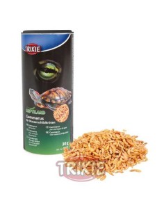 TRIXIE GAMMARUS 30 GR / 250 ML - 2