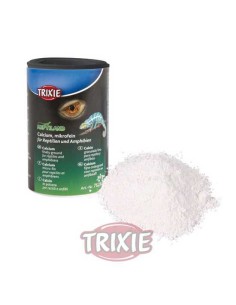 TRIXIE CALCIO MICRO-MOLIDO PARA REPTILES - 50 GR 50 GR - 2