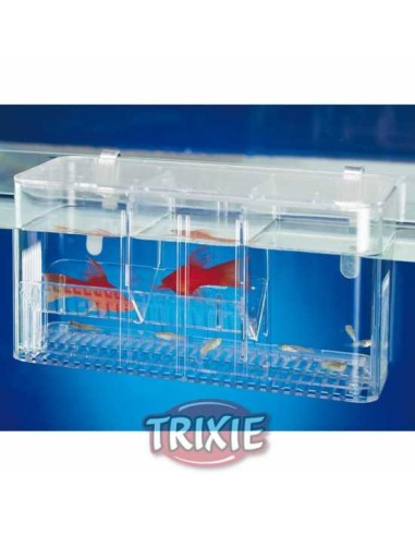 TRIXIE PARIDERA PECES 20 X 10 X 10 CM - 2