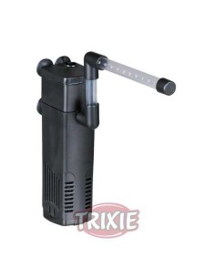 TRIXIE FILTRO INTERNO 200 LITROS (5 W) 380 LITROS (7 W) - 2