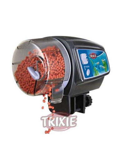 TRIXIE COMEDERO AUTOMÁTICO