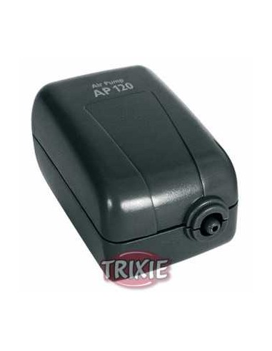 TRIXIE BOMBA AIRE ACUARIOS AP 180 5 W / 50-300 LITROS - 2