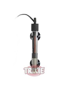 TRIXIE CALENTADOR ACUARIOS 25 W - 2