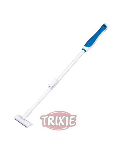 TRIXIE SET LIMPIEZA PARA CRISTALES 42-65 CM - 2