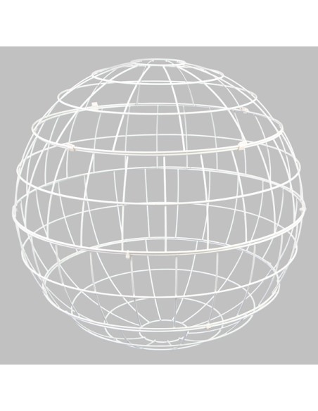 GAUN ESFERA PARA GALLINAS - Ø 55 CM Ø 55 CM - 3