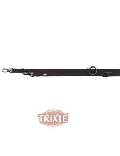 TRIXIE CORREA AMORTIGUADOR EXPERIENCE AMARILLO M-L (1.20-1.40 M - 2 2