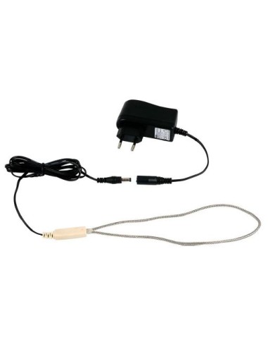 GAUN CABLE CALENTADOR BEBEDERO - 12V