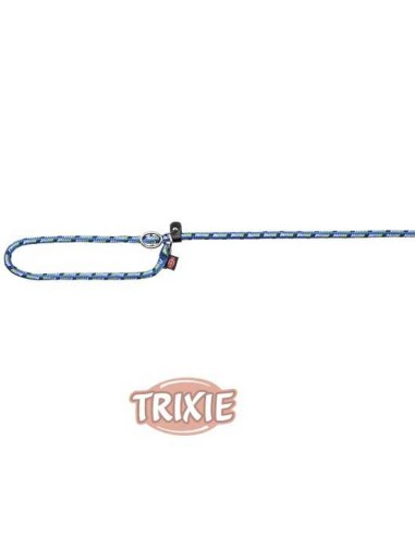 TRIXIE CORREA MOUNTAIN ROPE AZUL / VERDE L-XL (1.70 M / Ø13 MM) - 2