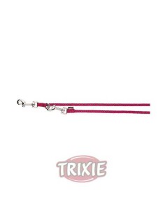 TRIXIE RAMAL SPORTY ROPE FUCSIA S-M (2.00 M / Ø8 MM) - 2