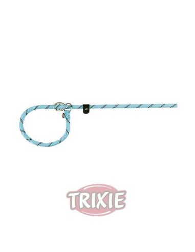 TRIXIE CORREA RETRIEVER SPORTY ROPE AZUL S-M (1.70 M / Ø8 MM) - 2