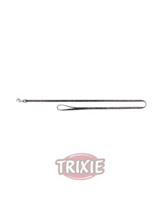 TRIXIE CORREA JIMMY AZUL AZUL AZUL MARRÓN MARRÓN MARRÓN MARRÓN M-L (1.00 M / 20 MM) M-L (1.00 M / 20 MM) L-XL (1.00 M / 25 - 2