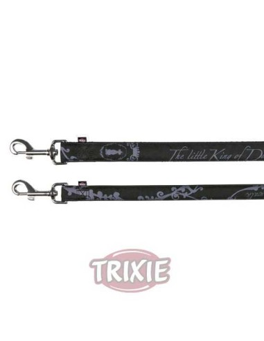 TRIXIE CORREA KING OF DOGS ELEGANCE