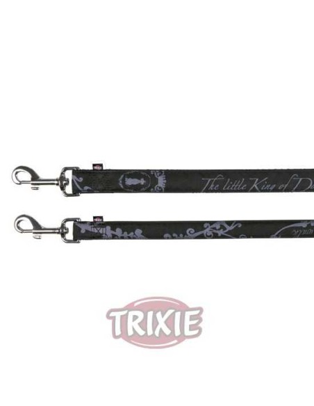 TRIXIE CORREA KING OF DOGS ELEGANCE