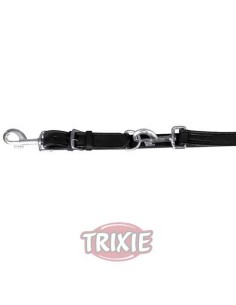 TRIXIE RAMAL ACTIVE NEGRO NEGRO NEGRO NEGRO COÑAC COÑAC COÑAC S-M (2.00 M / 13 MM) S-M (2.00 M / 13 MM) M-L (2.00 M / 18 M - 2