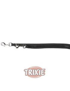 TRIXIE RAMAL ACTIVE COMFORT MARRÓN S-M (2.00 M / 20 MM) - 2 2