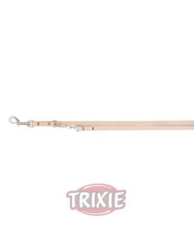 TRIXIE RAMAL BASIC ROJO NEGRO NEGRO NATURAL NATURAL NATURAL S-M (2.00 M / 13 MM) S-M (2.00 M / 13 MM) M-L (2.00 M / 18 MM) - 2